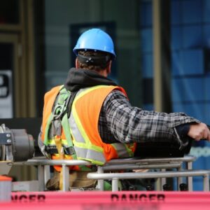 Safety culture ladder verplicht