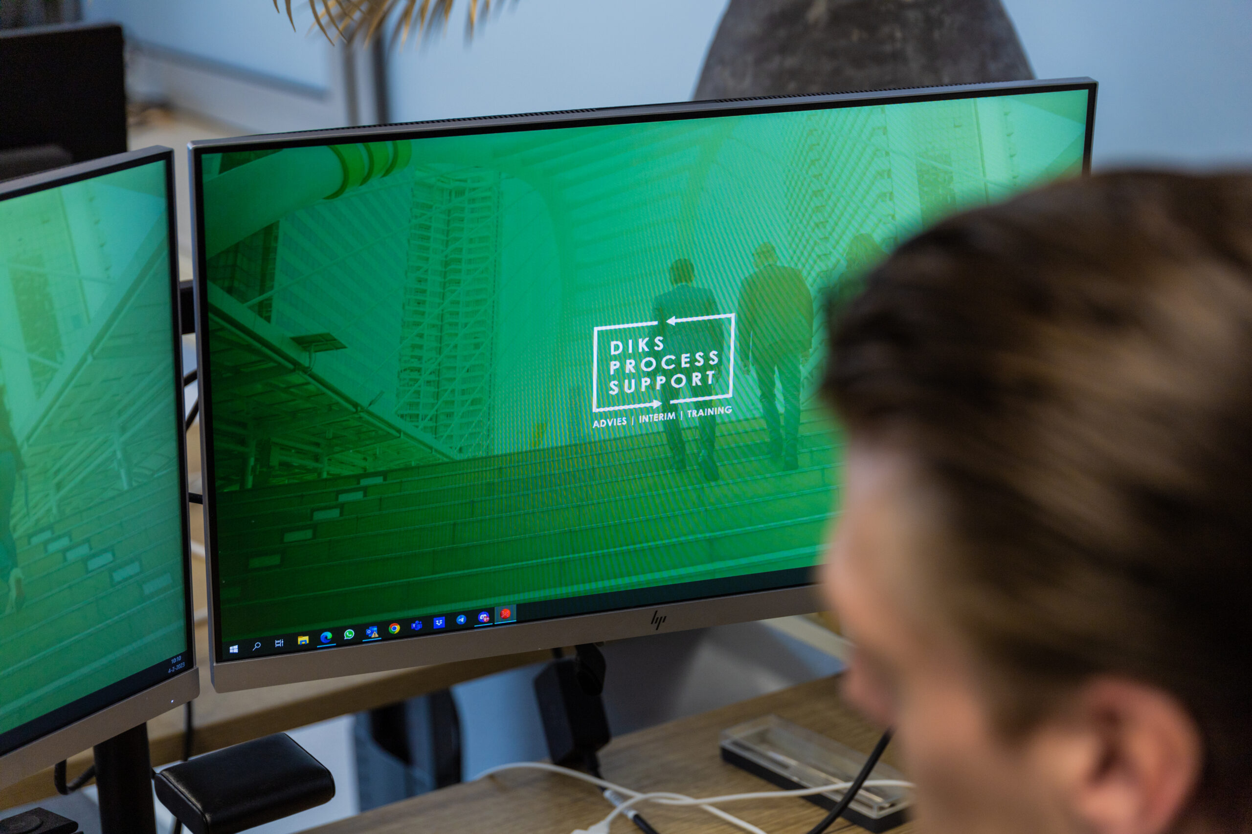 KAM software