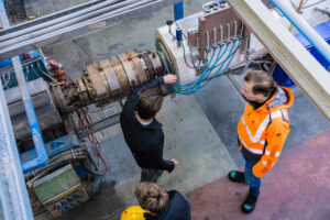 VCA basis of VOL Training & Examen