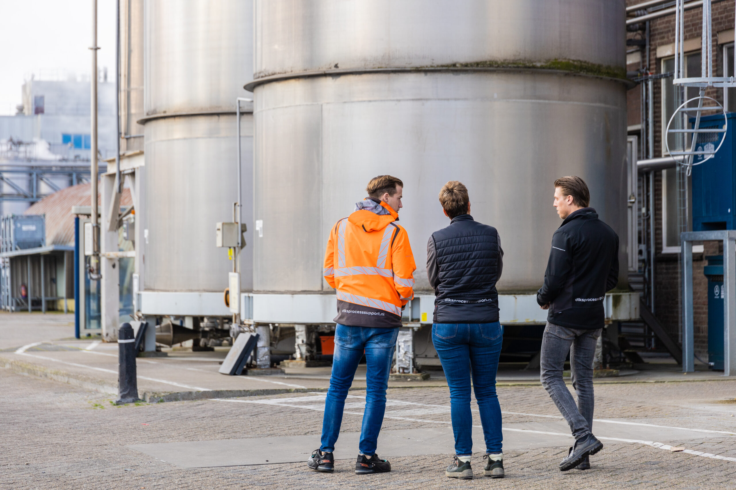 Wat is een audit?
