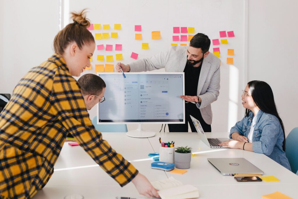 U streeft naar efficiëntie en hoge kwaliteit. Hier komen twee begrippen bij kijken: procesmanagement en kwaliteitsmanagement. Lees meer.