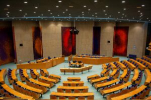 De Tweede Kamer heeft een motie aangenomen waarin het kabinet wordt verzocht de externe toetsing van de RI&E te herzien. Lees meer.