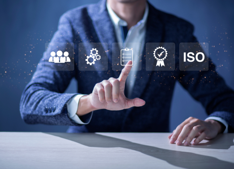 ISO 9001 voordelen