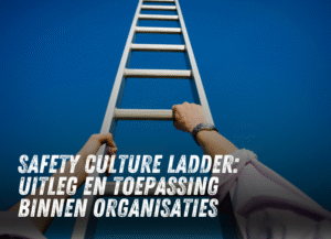 Safety Culture Ladder