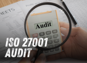 ISO 27001 audit
