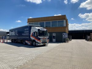 Klantcase Brink XL VCA certificering
